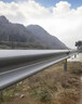 邁巖鄉村道路波形護欄板熱鍍鋅噴塑兩三波欄桿高速公路防撞護欄板廠(chǎng)家 波形護欄咨詢(xún)：191.3083.8615 曬單實(shí)拍圖