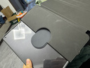 圖拉斯【全新升級丨銷(xiāo)額第一】 適用2026iPadAir8/7/6第11代Pro/5/4保護套24/2蘋(píng)果平板殼超薄磁吸帶筆槽 【高端深空灰】一殼多用丨自帶筆槽 11英寸【2025/24年款iPad  曬單實(shí)拍圖