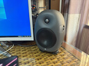 惠威（HiVi）X5專(zhuān)業(yè)監聽(tīng)音箱高保真HiFi音質(zhì)音響 2.0聲道獨立高低音炮 高強度鋁合金箱體 曬單實(shí)拍圖