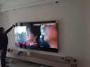 小米（MI）REDMI電視 新品X 98英寸 880分區Mini LED 288Hz1300nits小米澎湃OS3 100 L98RC-RX 曬單實(shí)拍圖