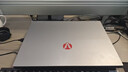 神舟（HASEE）【國家補貼 RTX5060】戰神T8 Plus 16英寸游戲本筆記本電腦(Core7-240H 16G 1TB 2.5K 180HZ) 曬單實(shí)拍圖