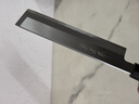 正本築正本 日本原裝進(jìn)口刺身刀料理刀廚刀薄刃165 碳鋼刀 薄刃 165 曬單實(shí)拍圖