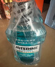 李施德林(Listerine)精油漱口水冰藍勁爽清新口氣深層清潔500mL*3減少細菌 曬單實(shí)拍圖