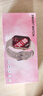 P+7【推薦精品】華強北i watch女士智能手表接打電話(huà)微信運動(dòng)手環(huán)離線(xiàn)支付心率血壓時(shí)尚配飾手環(huán)D2 雙排鏈黑【信息提醒/支付/NFC/女性健康/心率】 曬單實(shí)拍圖
