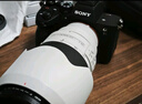 索尼（SONY）Alpha 7R V 全畫(huà)幅微單數碼相機+70200GM2鏡頭套裝 (ILCE-7RM5/A7R5） 曬單實(shí)拍圖
