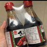 刺身醬油(釀造醬油) 200mL*2 200ml*2 曬單實(shí)拍圖
