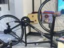 喜德盛公路自行車(chē)25款Rc200成人車(chē)14速變速車(chē) 黑銀700C*510MM 曬單實(shí)拍圖