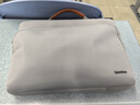 tomtoc電腦包手提筆記本包13英寸緩震商務(wù)男女適用蘋(píng)果MacBook Air/Neo 曬單實(shí)拍圖
