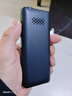紐曼（Newman）E68全網(wǎng)通4G老人手機超長(cháng)待機大屏大字大聲老年機移動(dòng)聯(lián)通電信版男女士學(xué)生星空黑 曬單實(shí)拍圖