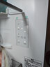 海爾（Haier）「小紅花系列」548L十字門(mén)冰箱雙系統雙凈化0串味99.99%除菌變溫空間BCD-548WGHTDC9FSU1國家補貼 曬單實(shí)拍圖