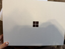 微軟（Microsoft）Surface Pro 12英寸 二合一筆記本電腦 國家補貼 輕薄本 AI+PC 驍龍 X Plus 16G 256G 亮鉑金 曬單實(shí)拍圖