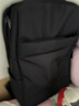 新秀麗（Samsonite）雙肩包電腦包16英寸筆記本男女商務(wù)通勤背包旅行大容量高中大學(xué)生 曬單實(shí)拍圖