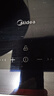 美的（Midea）電磁爐電陶爐雙灶電磁灶家用3500W大功率嵌入式大面板耐磨易潔一電一陶雙頭灶臺不挑鍋具DZ35CT15P 曬單實(shí)拍圖