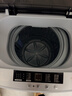 小鴨【官方店】全自動(dòng)洗衣機小型宿舍迷你母嬰兒童小孩寶寶專(zhuān)屬家用出租房預約洗脫一體洗衣機小型迷你 5.0kg全自動(dòng)【強力電機+終身聯(lián)?！客该骱?波輪 全自動(dòng)洗脫一體 曬單實(shí)拍圖