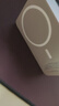 威頓【國家3C認證】MagSafe磁吸充電寶適配蘋(píng)果外接電池移動(dòng)電源大容量20W無(wú)線(xiàn)快充超薄小巧國家補貼 【20000M】鈦金色|進(jìn)口電芯 【國家3C認證】高品質(zhì)電芯｜可上飛機｜20W快充 曬單實(shí)拍圖