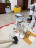 優(yōu)必選AI悟空陪伴機器人2代智能兒童玩具可編程6~12歲早教學(xué)習故事機讀繪本英語(yǔ)翻譯對話(huà)人形男女孩禮物 曬單實(shí)拍圖