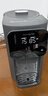 九陽(yáng)（Joyoung）【新品】小鋼瓶全鋼水路電熱水瓶電水瓶 燒水壺電熱水壺 316L不銹鋼U底內膽 恒溫壺K50ED-WP980Pro 曬單實(shí)拍圖