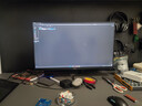 AOC 愛(ài)攻31.5英寸 2304區9216顆燈珠QD-MiniLED 4K160Hz雙模320Hz HDR1400 10bit 電競顯示器AG327UXM 曬單實(shí)拍圖