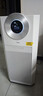 美的（Midea）【超大凈化量】甲醛數顯空氣凈化器鼻炎家用除煙味異味過(guò)敏原寵物吸貓毛凈化機T1000 Lite 曬單實(shí)拍圖