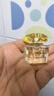 范思哲（VERSACE）幻影金鉆女士淡香水小樣 5ml新年女生男士送女友禮物 曬單實(shí)拍圖