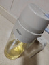 愛(ài)仕達油壺噴霧倒油噴油一體兩用霧化食用油瓶廚房家用玻璃油壺不掛油 曬單實(shí)拍圖