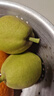 京鮮生 新疆庫爾勒香梨 凈重4斤 特級 單果120g+ 生鮮水果 曬單實(shí)拍圖