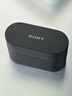 索尼（SONY）WF-1000XM6 全新一代降噪豆 真無(wú)線(xiàn)藍牙降噪耳機 智能AI 黑色 曬單實(shí)拍圖