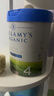 貝拉米（Bellamy's）白金版4段兒童奶粉800g 2歲+ 有機A2蛋白 澳洲原裝進(jìn)口 曬單實(shí)拍圖