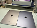 Apple/蘋(píng)果 iPad Air 11英寸 M4芯片 2026年新款 平板電腦(128G WLAN版)紫色 曬單實(shí)拍圖
