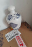 衡水老白干青花手釀 老白干香型 52度 500ml*4瓶整箱裝 口糧酒 節日送禮 曬單實(shí)拍圖