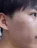 泊紫汀蘭男士面膜控油祛痘去黑頭收縮毛孔淡化痘印抗皺緊致抗衰老補水保濕 曬單實(shí)拍圖