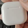 【9成新】Apple/蘋(píng)果 AirPods 4(支持主動(dòng)降噪)搭配無(wú)線(xiàn)充電盒(USB-C)蘋(píng)果耳機 藍牙耳機適用iPhone/iPad 四代   曬單實(shí)拍圖