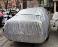 智國者車(chē)衣全車(chē)罩通用防曬雨探岳鋒漢蘭達長(cháng)安cs75plus比亞迪宋pro外罩 曬單實(shí)拍圖