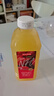 京東京造鮮來(lái)多100%NFC橙汁1L+蘋(píng)果汁1L組合裝純鮮榨果汁飲料 曬單實(shí)拍圖