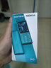 諾基亞（NOKIA）108 4G AI版移動(dòng)聯(lián)通電信廣電全網(wǎng)通 2.4英寸雙卡雙待 直板按鍵學(xué)生老人老年人功能機備用手機藍色 曬單實(shí)拍圖