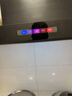 康佳（KONKA）抽吸排油煙機家用歐式頂吸T型 23m3大吸力 上門(mén)安裝以舊換新 免拆洗揮手智控 一級能效自清洗KT55 曬單實(shí)拍圖