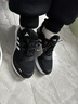 阿迪達斯（adidas）運動(dòng)鞋網(wǎng)面透氣舒適輕便百搭緩震休閑跑步女鞋 39UK6碼 曬單實(shí)拍圖