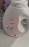 十月結晶嬰兒洗衣液寶寶專(zhuān)用清潔去污酵素洗衣液組合裝 5L 曬單實(shí)拍圖