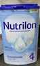 諾優(yōu)能（Nutrilon）荷蘭牛欄嬰幼兒配方奶粉乳糖配方原裝進(jìn)口 4段 1罐 （12-24個(gè)月）27年1-9月 曬單實(shí)拍圖