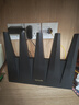 Tenda騰達路由器WiFi7【泰山BE7200 Ultra】千兆穿墻王信號放大器增強無(wú)線(xiàn)家用電競立式BE12 Pro 曬單實(shí)拍圖