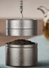 格非爾純鈦茶漏茶濾茶葉過(guò)濾網(wǎng)泡茶球神器保溫壺茶水分離器茶倉水杯茶隔 【純鈦】小號+鏈條&保溫杯專(zhuān)用 曬單實(shí)拍圖