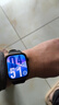 華為WATCH FIT4 【咨詢(xún)享優(yōu)惠】智能運動(dòng)手表 超輕薄大屏 潮流運動(dòng) 長(cháng)續航 藍牙通話(huà) 運動(dòng)手表 韻律黑 氟橡膠表帶 曬單實(shí)拍圖