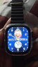 TDD華強北2026新款首發(fā)]WatchS10Ultri3華強北5G插卡智能電話(huà)手表GPS定位初中高學(xué)生成人蘋(píng)果機和順成 四代黑 超薄款不卡頓+大型游戲下載+心率檢測 表盤(pán)自定義+微信全功能+久玩不發(fā) 曬單實(shí)拍圖