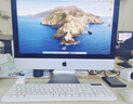 蘋(píng)果 Apple imac 二手蘋(píng)果一體機電腦臺式機 21.5/27英寸 4K/5K 辦公設計剪輯 京選電腦 | 一機一檢 95新【超薄大內存+獨顯】093-i5-8-512 曬單實(shí)拍圖