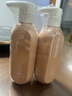 袋鼠媽媽洗發(fā)水茶籽清爽控油洗發(fā)露洗護專(zhuān)用清潔舒緩300g*2 曬單實(shí)拍圖