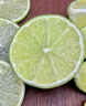 京鮮生 海南無(wú)籽香水檸檬 8粒裝 單果70g+ 源頭直發(fā)包郵 曬單實(shí)拍圖