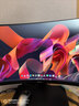 泰坦軍團49英寸曲面屏144Hz Type-C65W HDR 32:9雙顯帶魚(yú)屏 電競辦公炒股票 旋轉升降準4K電腦顯示器C49SHC 曬單實(shí)拍圖