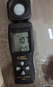 ?，擜S803照度計亮度檢測儀光照度測試儀高精度測光儀 曬單實(shí)拍圖