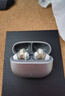 iKF Ultra【京東獨家】真無(wú)線(xiàn)藍牙耳機圈鐵入耳式ANC降噪LDAC音樂(lè )運動(dòng)跑步適用蘋(píng)果華為小米 鈦金屬色 曬單實(shí)拍圖