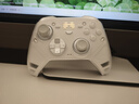 北通鯤鵬70精英無(wú)線(xiàn)游戲手柄AI智控自適應雙切扳機搖桿 xbox電腦PC藍牙NS體感 steam電視switch2 仁王3 曬單實(shí)拍圖